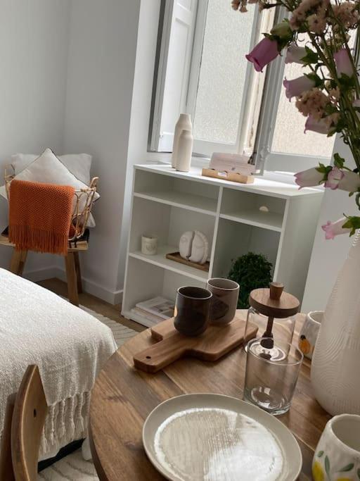 Appartement Plein Centre 리옹 외부 사진